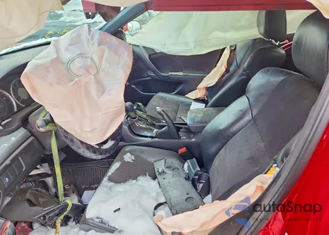 2012 Acura Tsx Se from USA, damaged, VIN JH4CU2F87CC019897